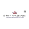British Wholesales logo