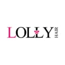 Lolly Hair logo