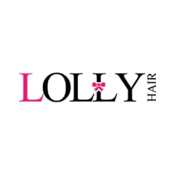 Lolly Hair logo