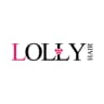 Lolly Hair logo