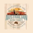 Australian Native T-Shirts logo