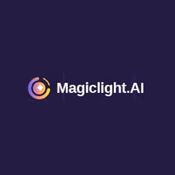 MagicLight AI logo