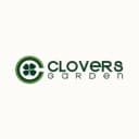 Clovers Garden logo