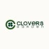 Clovers Garden logo