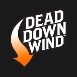 Dead Down Wind logo