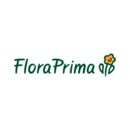 FloraPrima logo