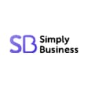 Simply Business UK logo
