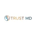 TrustMD logo