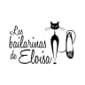 Las bailarinas de Eloísa logo