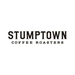 Stumptown Coffee Roasters logo