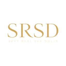 Sexy Real Sex Dolls logo