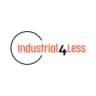 Industrial 4 Less logo