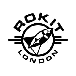 Rokit UK logo