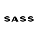 Sass Clothing logo