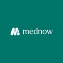Mednow logo