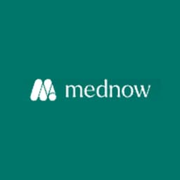 Mednow logo