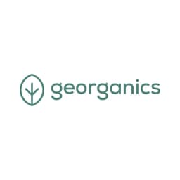 Georganics logo