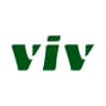 viv for your v logo