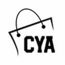 Shop CYA logo