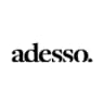 Adesso Man logo