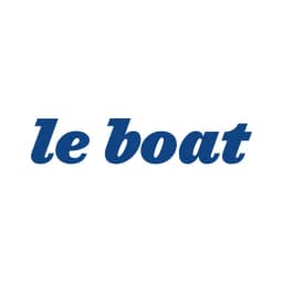 Le Boat logo