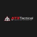 AT3 Tactical logo