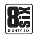 Eighty Six logo