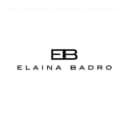 Elaina Badro logo