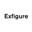 Exfigure logo