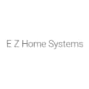 E Z Home Systems logo