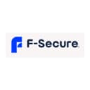 F-Secure logo