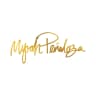 Myrah Penaloza logo