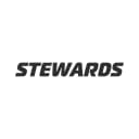 Stewards logo