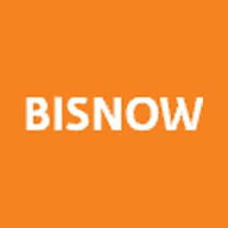 Bisnow logo