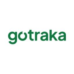 Gotraka logo