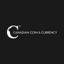 Canadian Coin & Currency logo