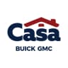 Casa Buick GMC logo