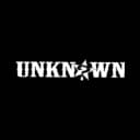 UNKNOWN Industries logo