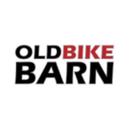 Old Bike Barn logo