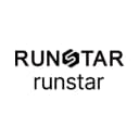 RunStar logo