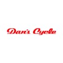 Dan's Cycle logo