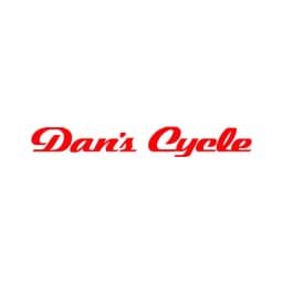 Dan's Cycle logo