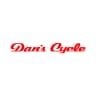 Dan's Cycle logo