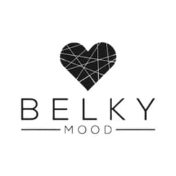 BELKYmood logo