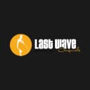 Last Wave Originals logo