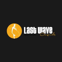 Last Wave Originals logo