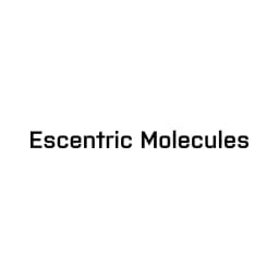 Escentric Molecules logo