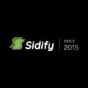 Sidify logo