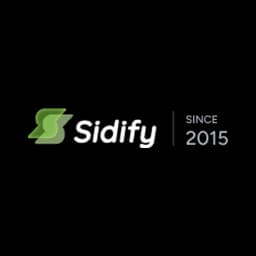 Sidify logo