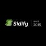 Sidify logo